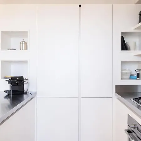 Apartament Casa Bonsanti Florencja