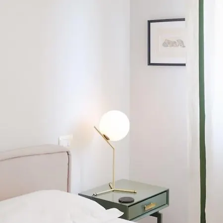 Apartament Casa Bonsanti