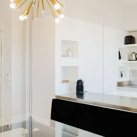Casa Bonsanti Apartament