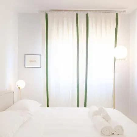 Apartament Casa Bonsanti *