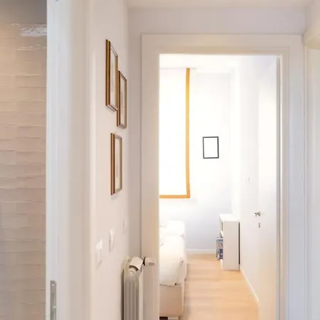 Casa Bonsanti Apartament Florencja