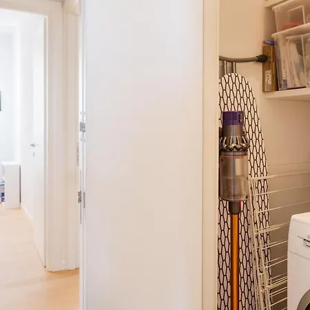 Casa Bonsanti Apartament Florencja