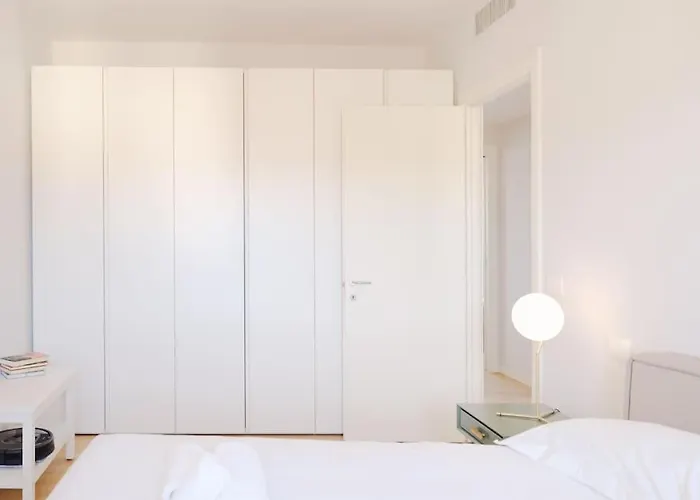 Apartament Casa Bonsanti