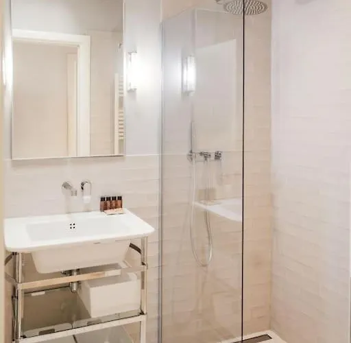 Casa Bonsanti Apartament Florencja