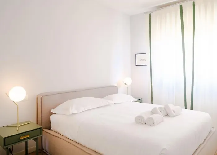 Casa Bonsanti * Florencja