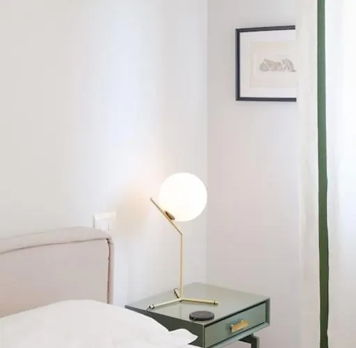 Apartament Casa Bonsanti