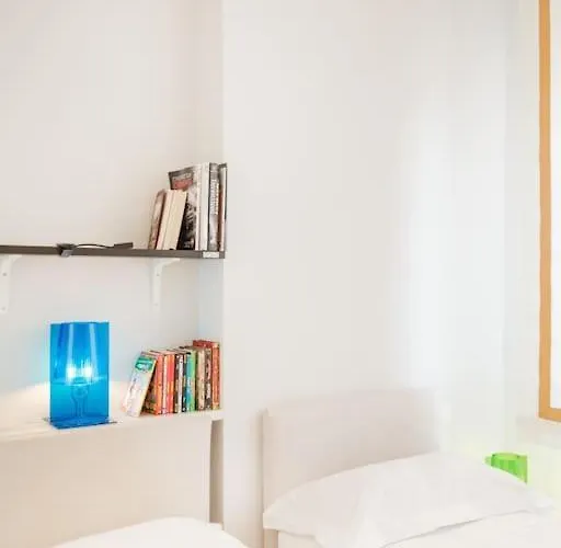 Casa Bonsanti Apartament *