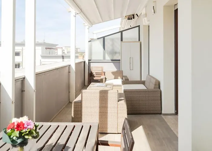 Apartament Casa Bonsanti *