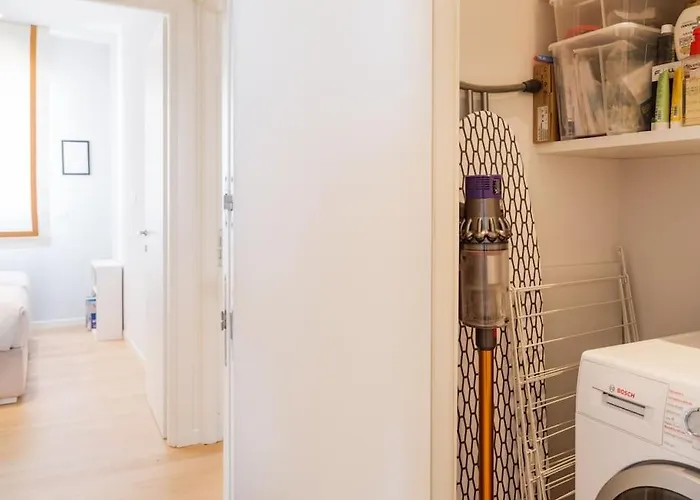 Casa Bonsanti Apartament Florencja