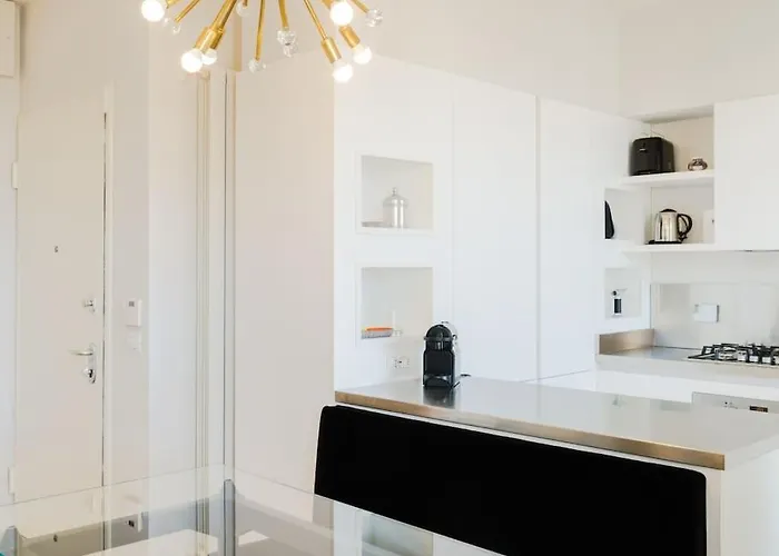 Casa Bonsanti Apartament