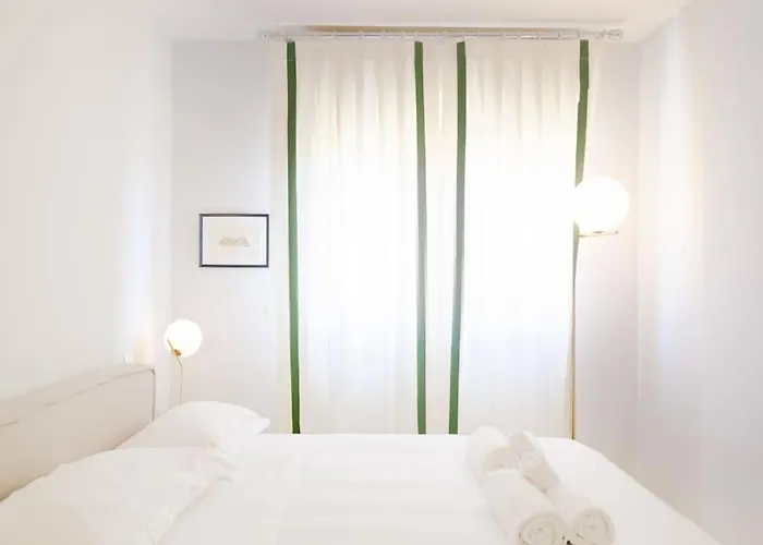 Apartament Casa Bonsanti *