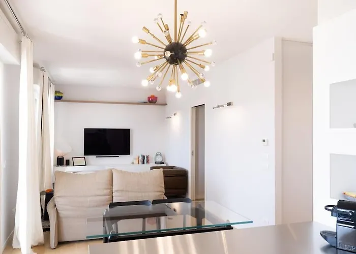 Casa Bonsanti Florencja