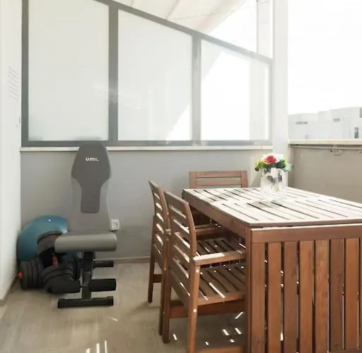 Apartament Casa Bonsanti