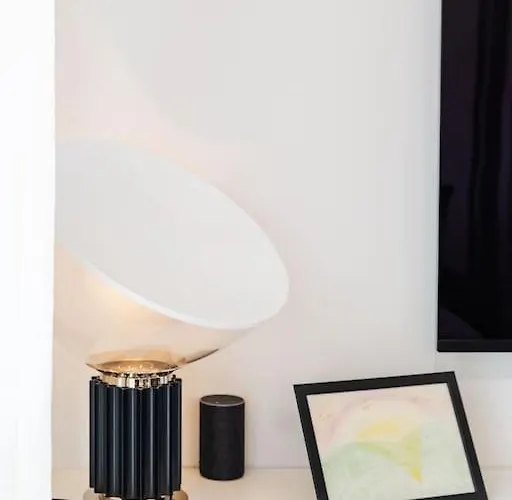 Apartament Casa Bonsanti *