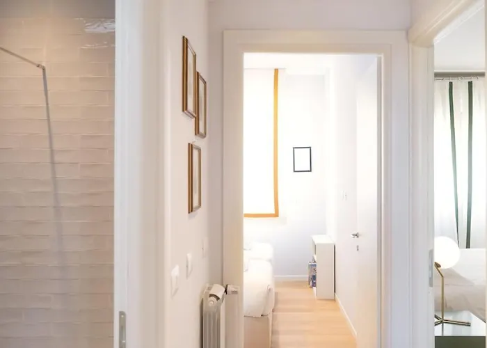 Casa Bonsanti Apartament Florencja