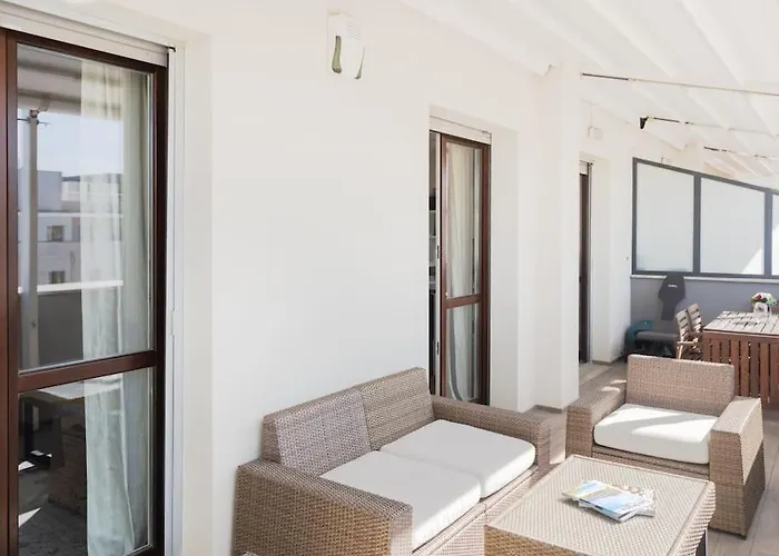 Apartament Casa Bonsanti Florencja