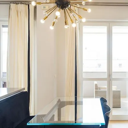 Appartement Casa Bonsanti