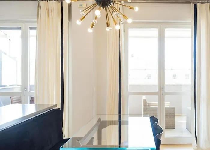 Appartement Casa Bonsanti