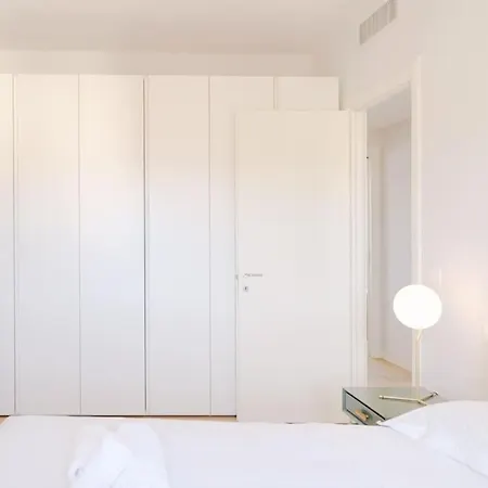 شقة Casa Bonsanti